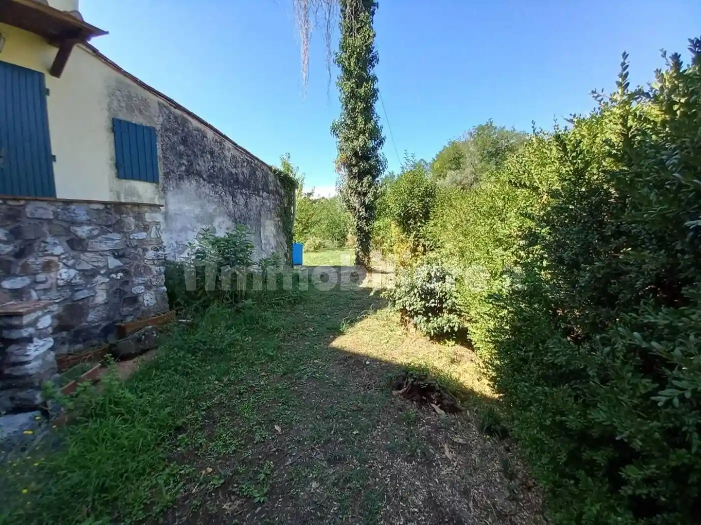 Terratetto unifamiliare 55 m², buono stato, Brancoleria, Lucca - foto 4