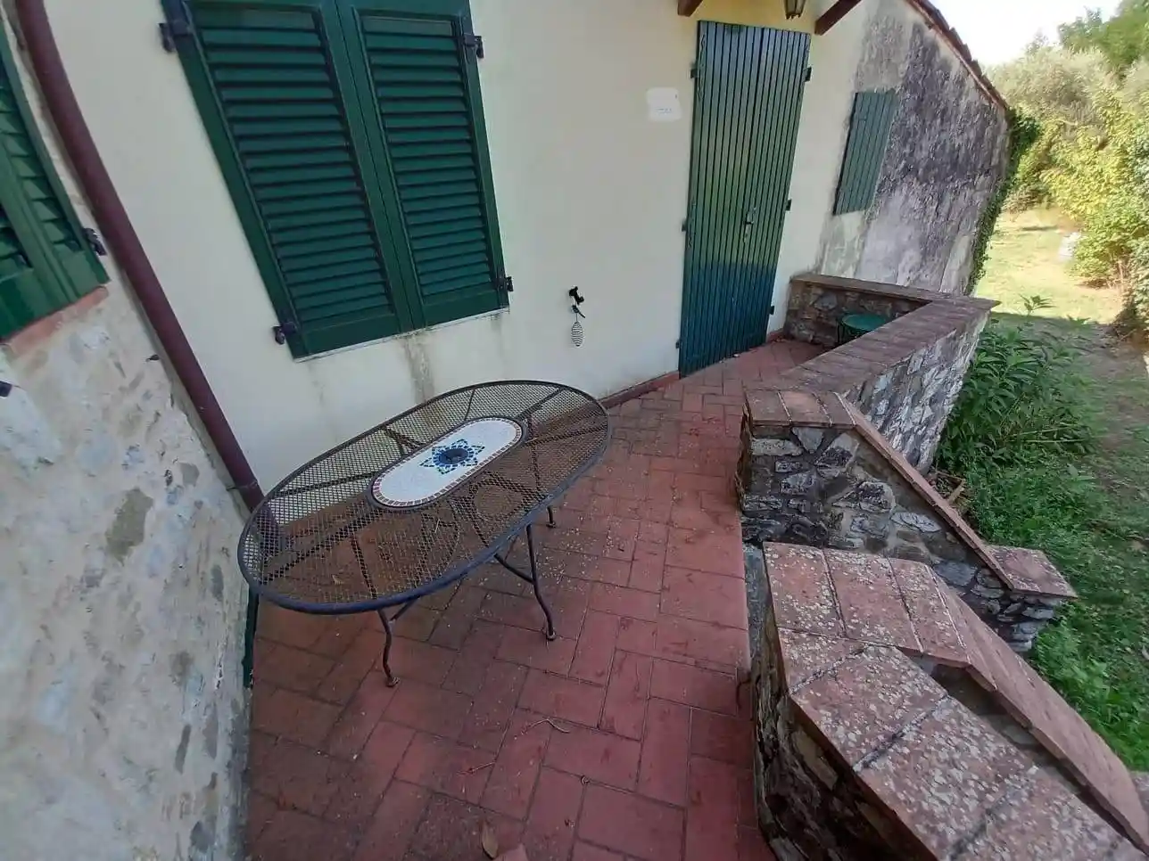 Terratetto unifamiliare 55 m², buono stato, Brancoleria, Lucca - foto 5