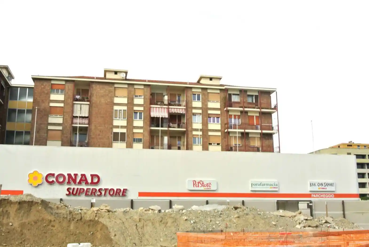 Appartamento in vendita a Rivoli