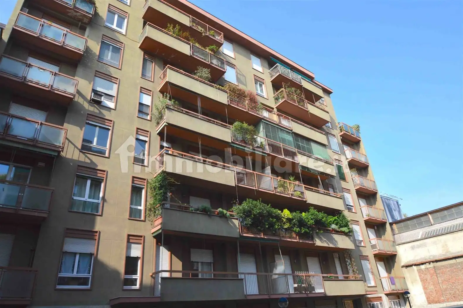 Apartment in vendita a Milan