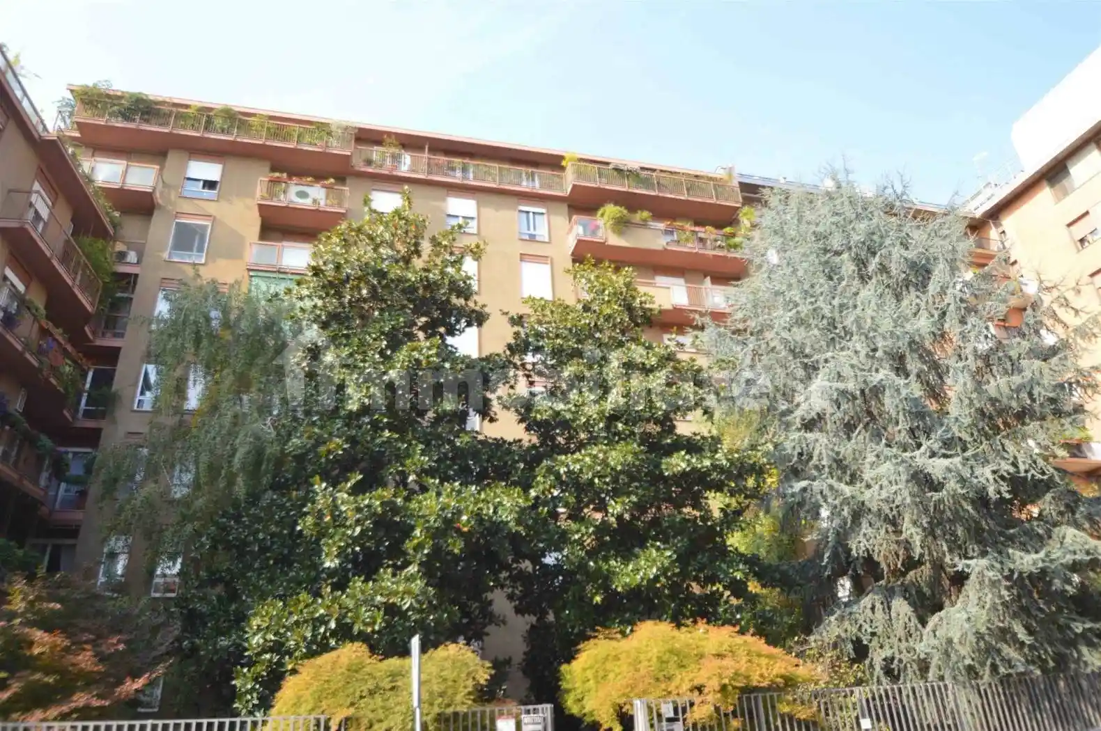 Bilocale via Pietro Orseolo 3, Solari, Milano - foto 4