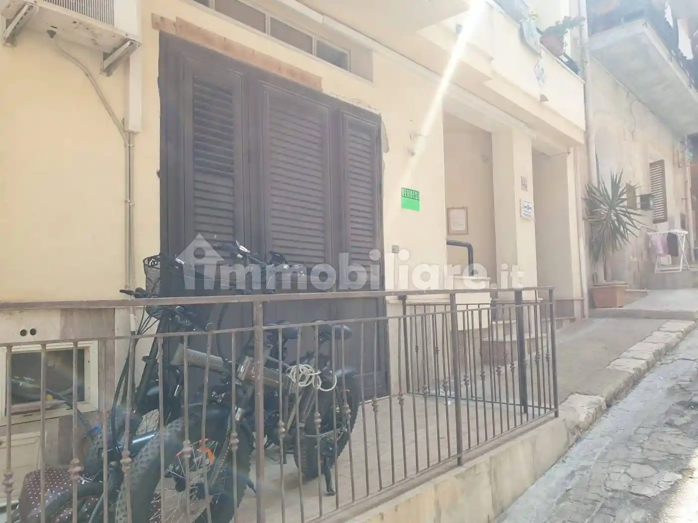 Appartamento in vendita a Balestrate