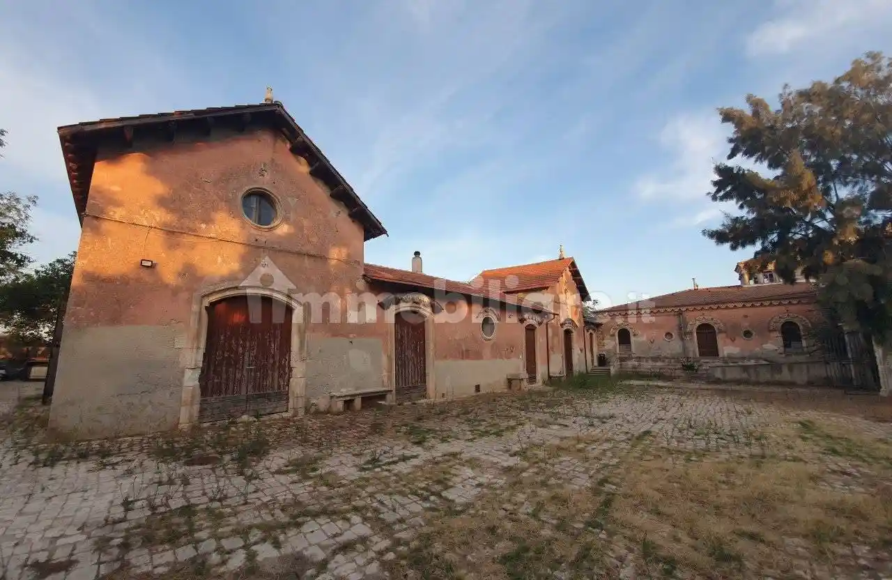 Villa unifamiliare, buono stato, 1000 m², Michelica, Modica - foto 4