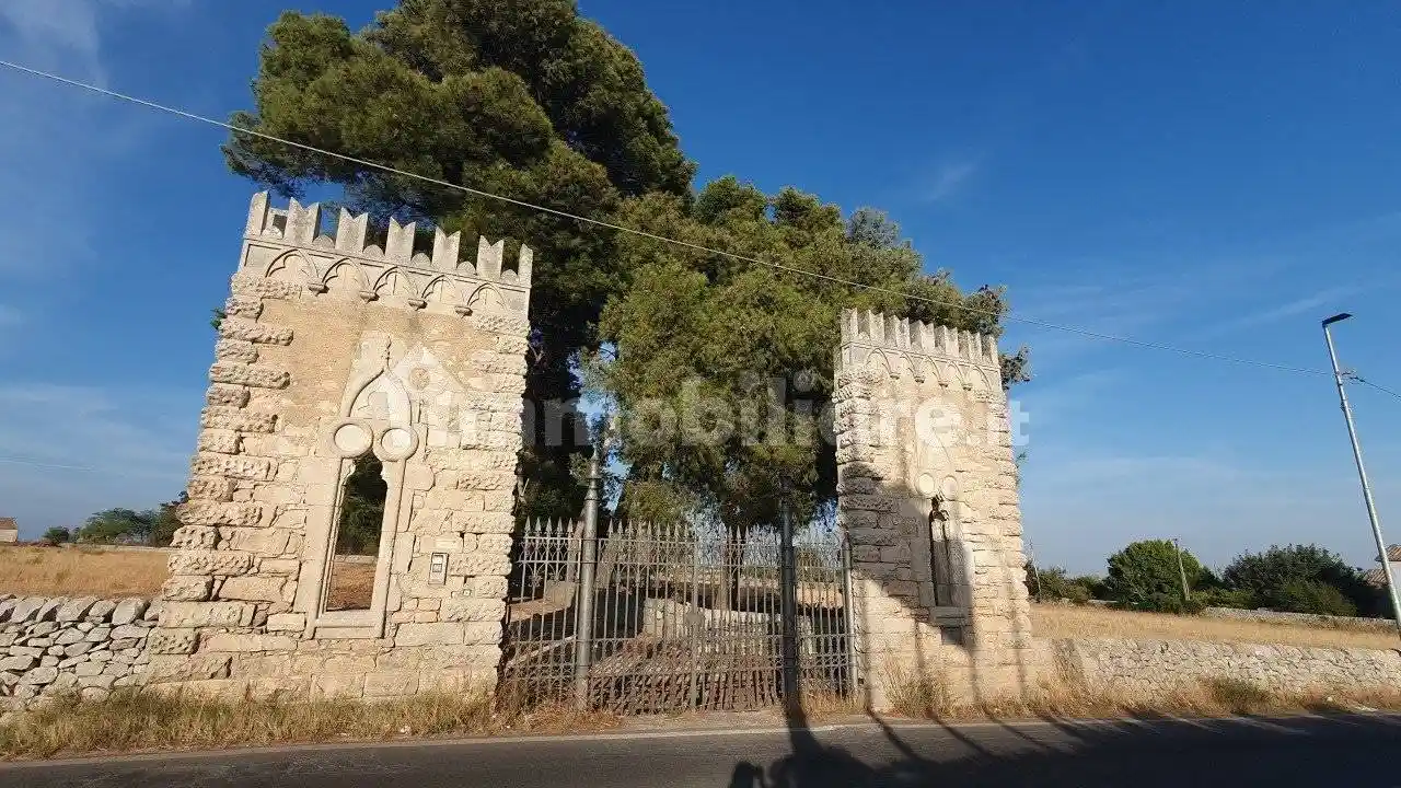 Villa unifamiliare, buono stato, 1000 m², Michelica, Modica - foto 5