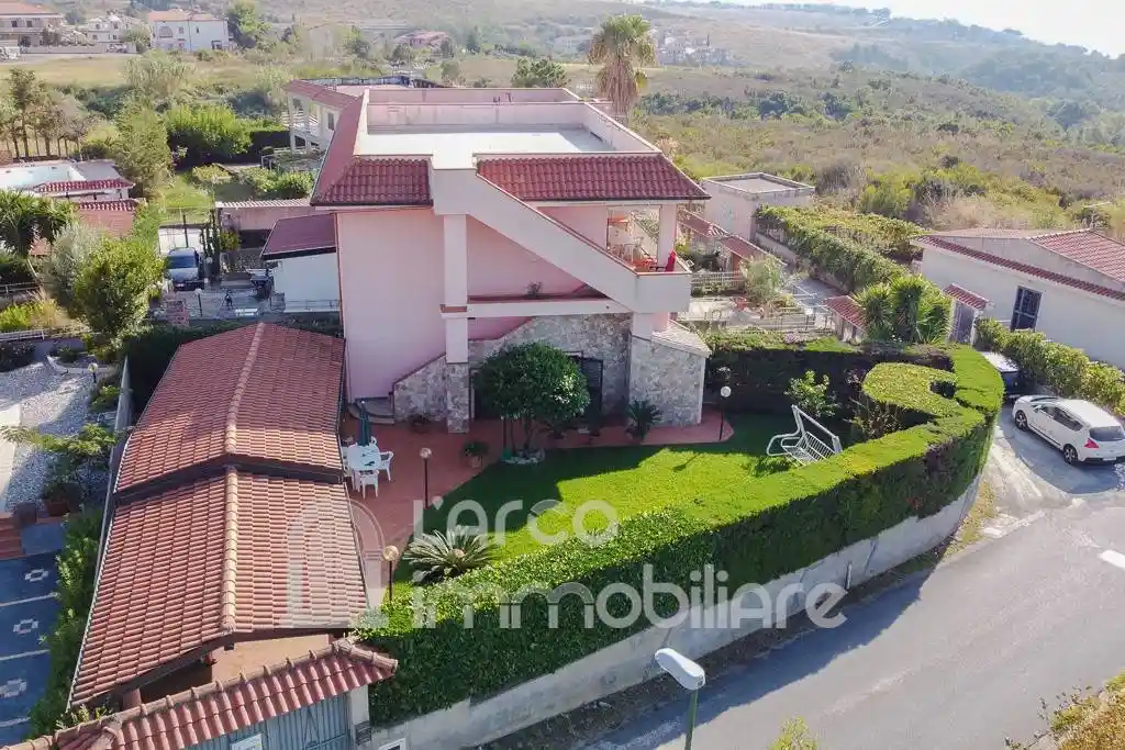 Villa a schiera Contrada Profondiero, San Nicola Arcella - foto 2