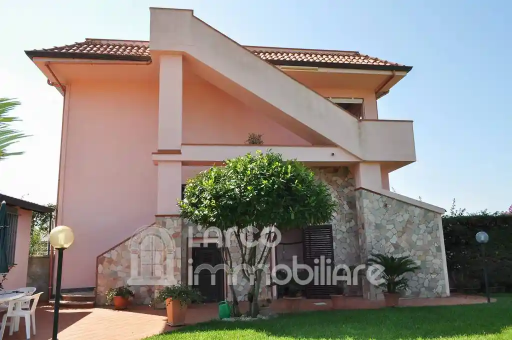 Villa a schiera Contrada Profondiero, San Nicola Arcella - foto 3