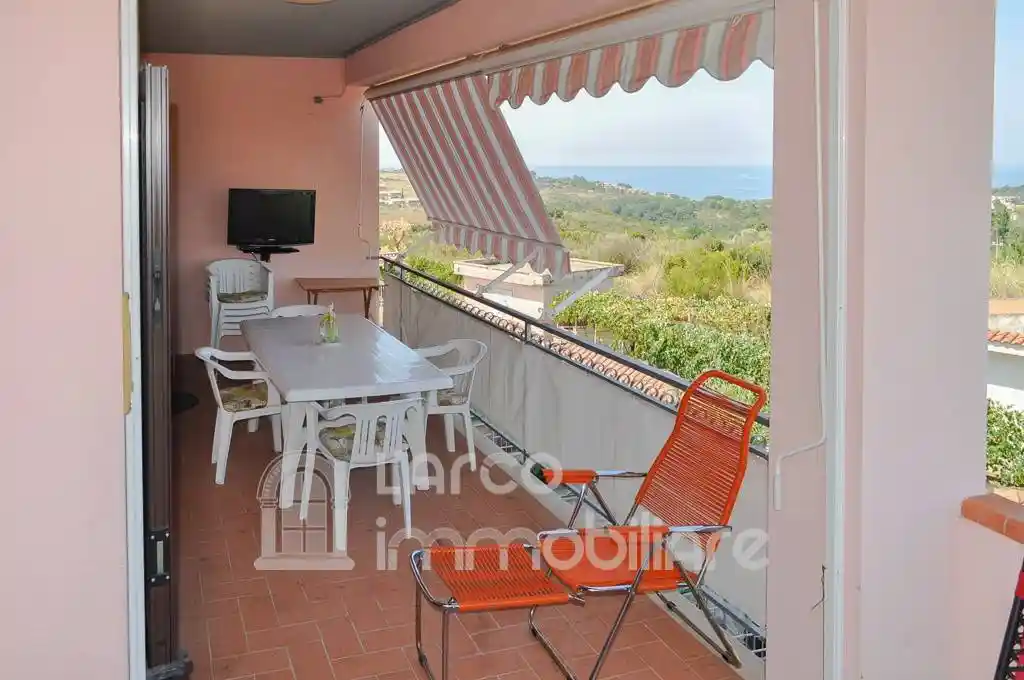 Villa a schiera Contrada Profondiero, San Nicola Arcella - foto 4