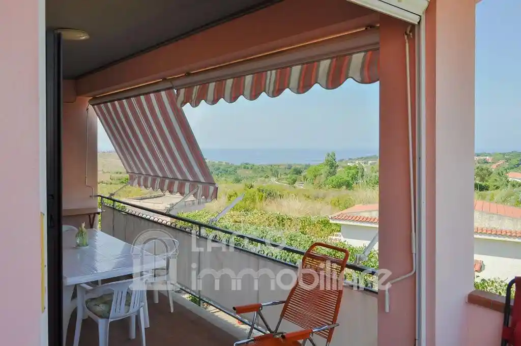 Villa a schiera Contrada Profondiero, San Nicola Arcella - foto 5