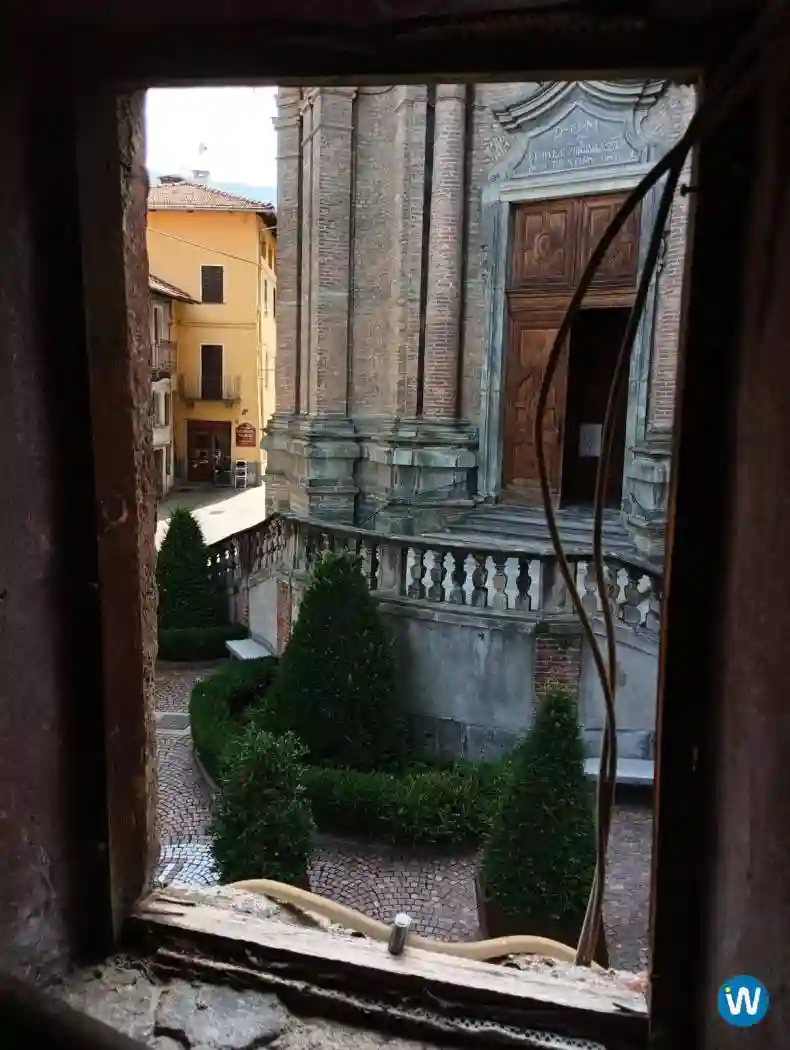 Palazzo - Edificio - foto 2