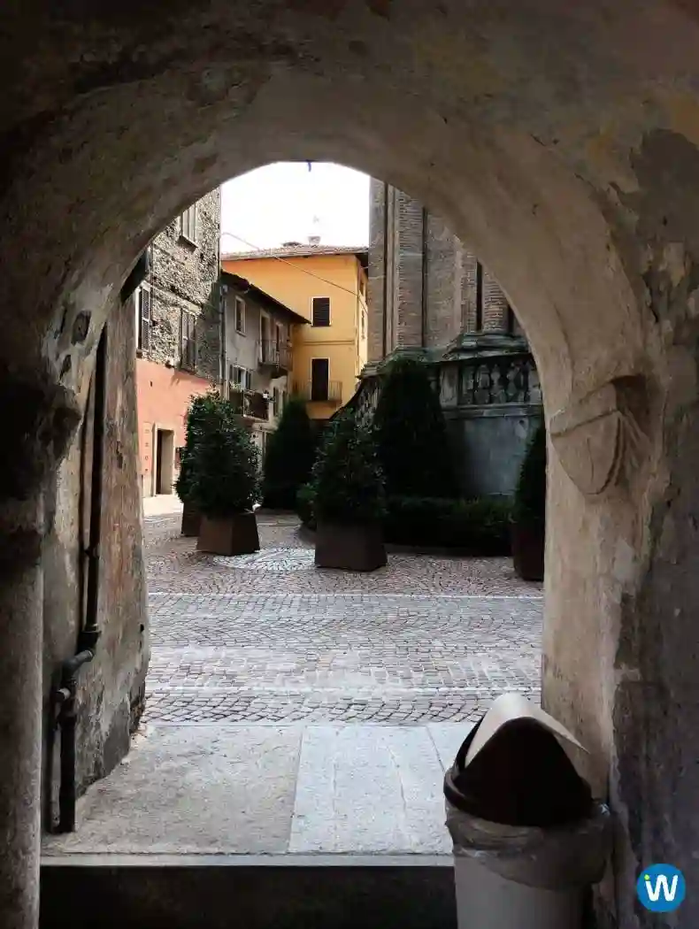 Palazzo - Edificio - foto 3