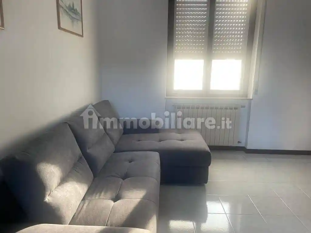 Bilocale ottimo stato, piano terra, Villa Cortese - foto 2