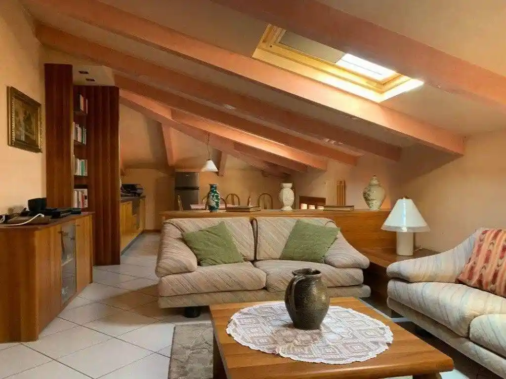 Appartamento in vendita a Vo'