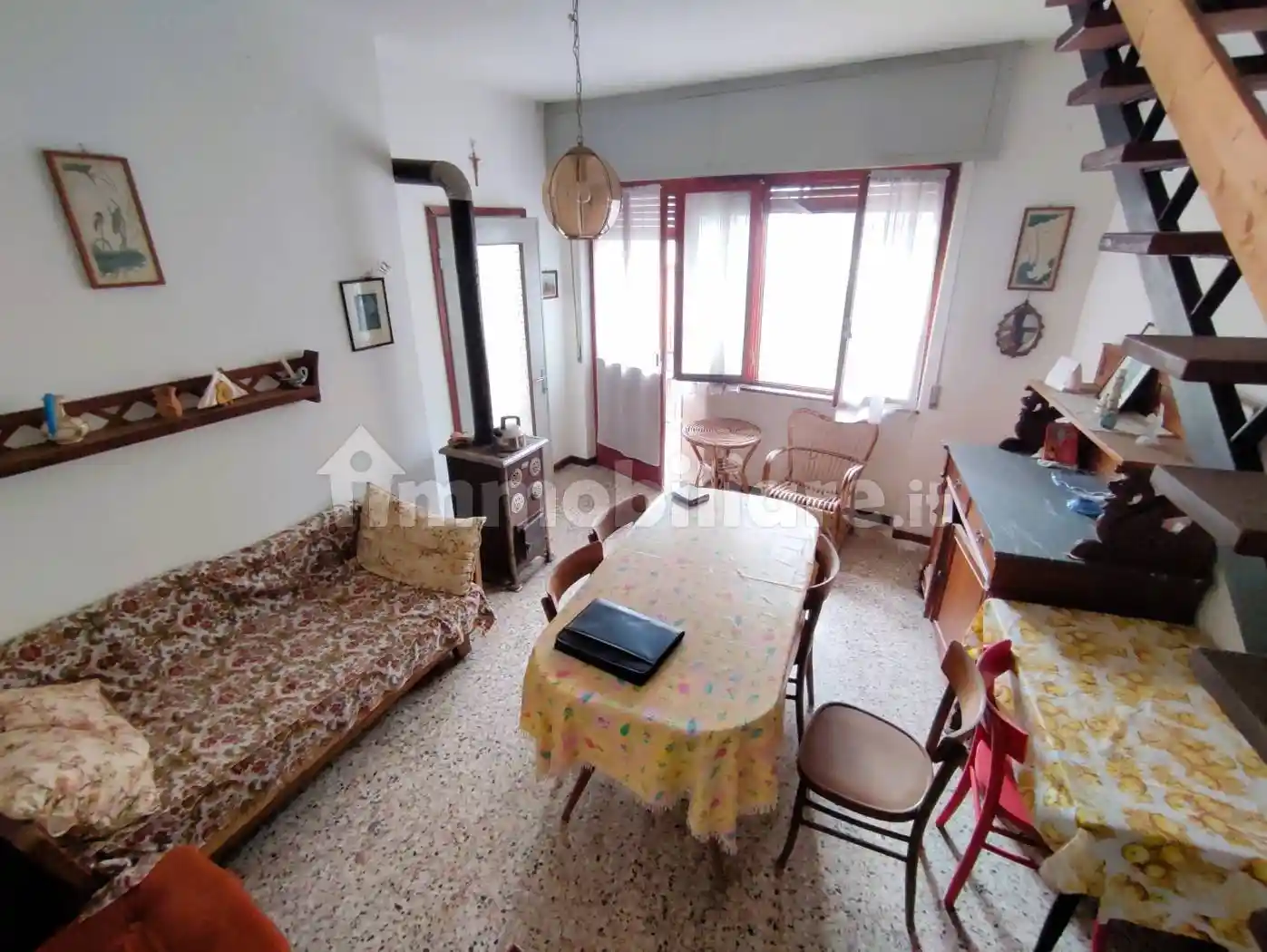 Appartamento in vendita a Stresa