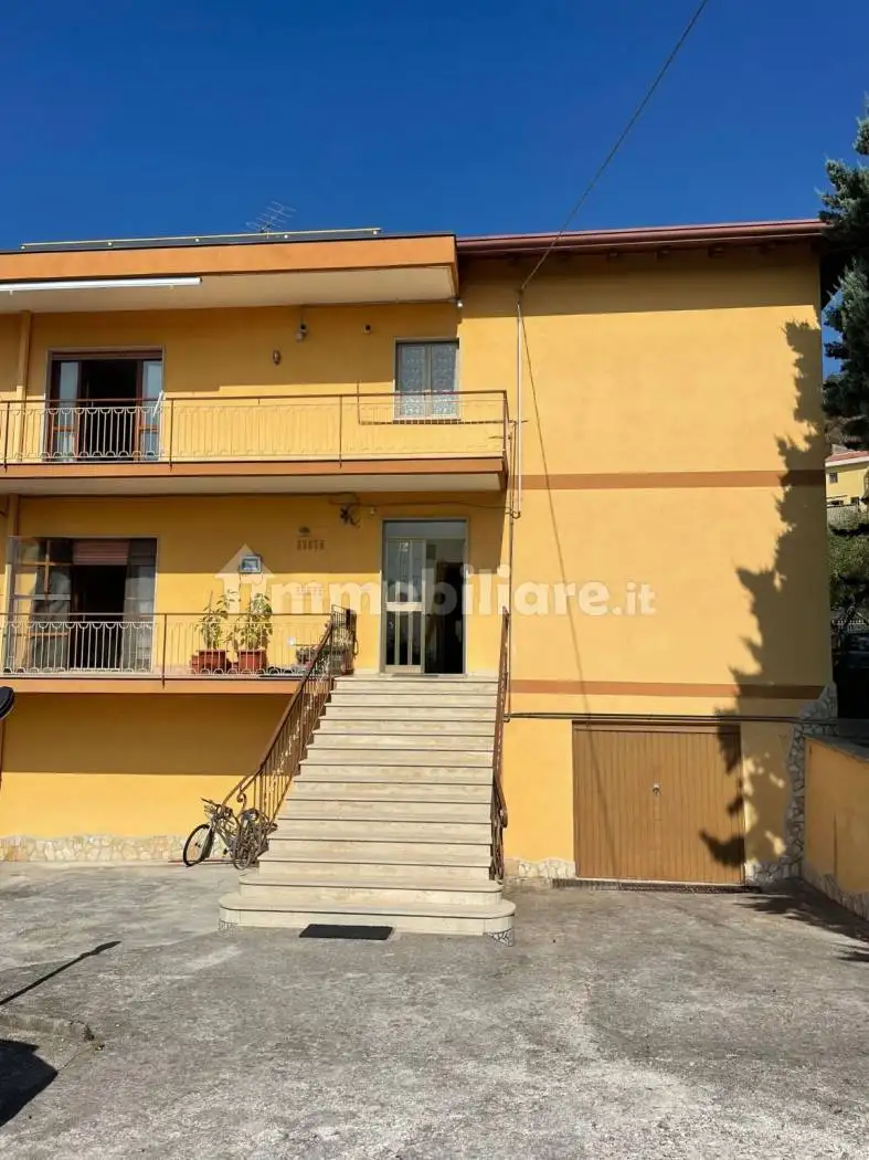 Casa indipendente in vendita a Salerno