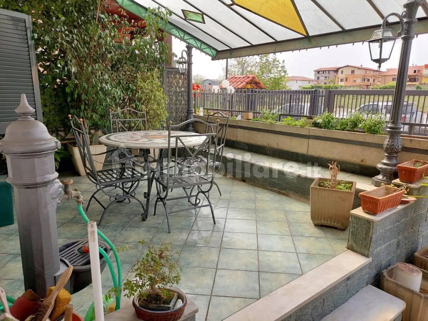 Villetta a schiera in vendita a Villaricca