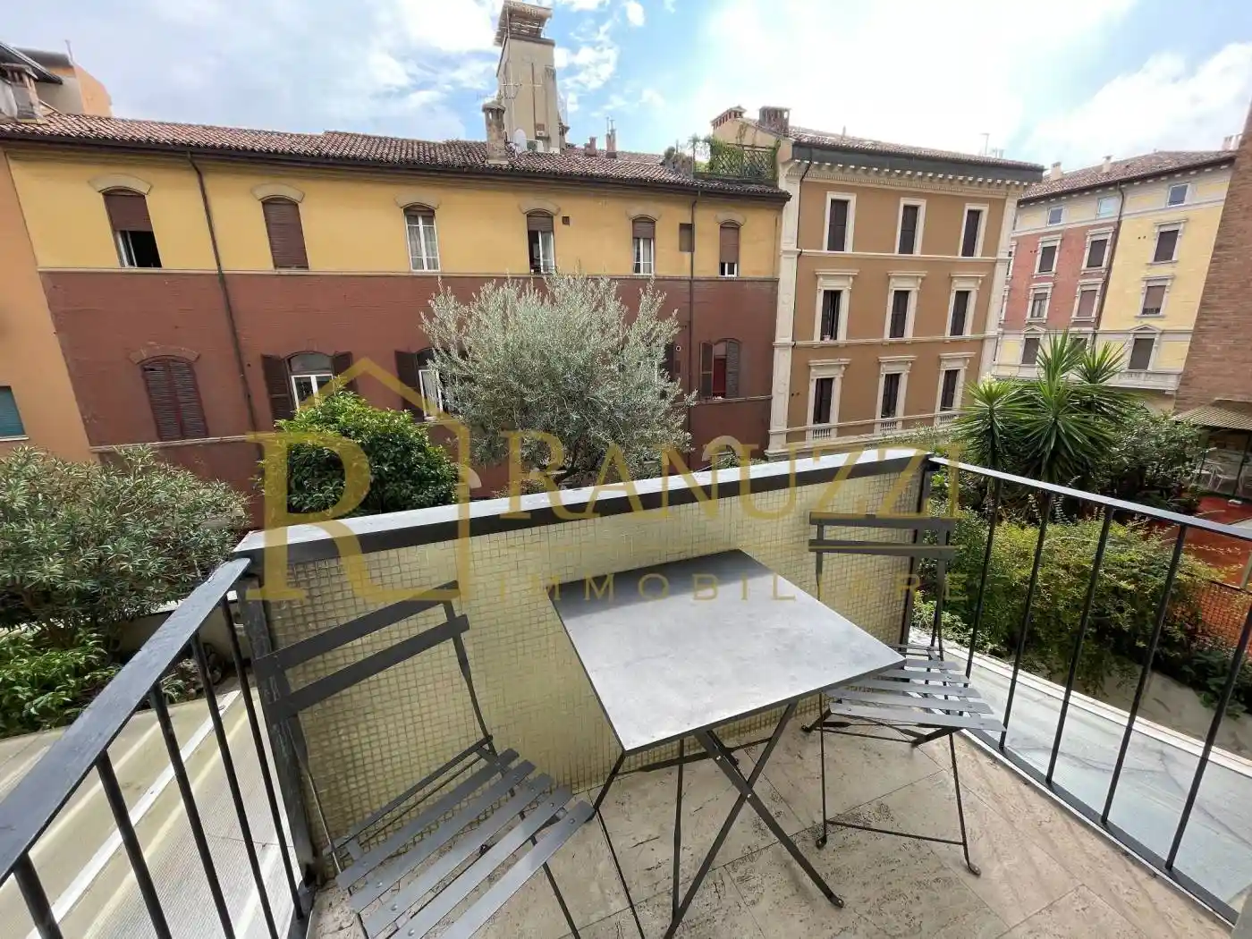Appartamento in affitto a Bologna