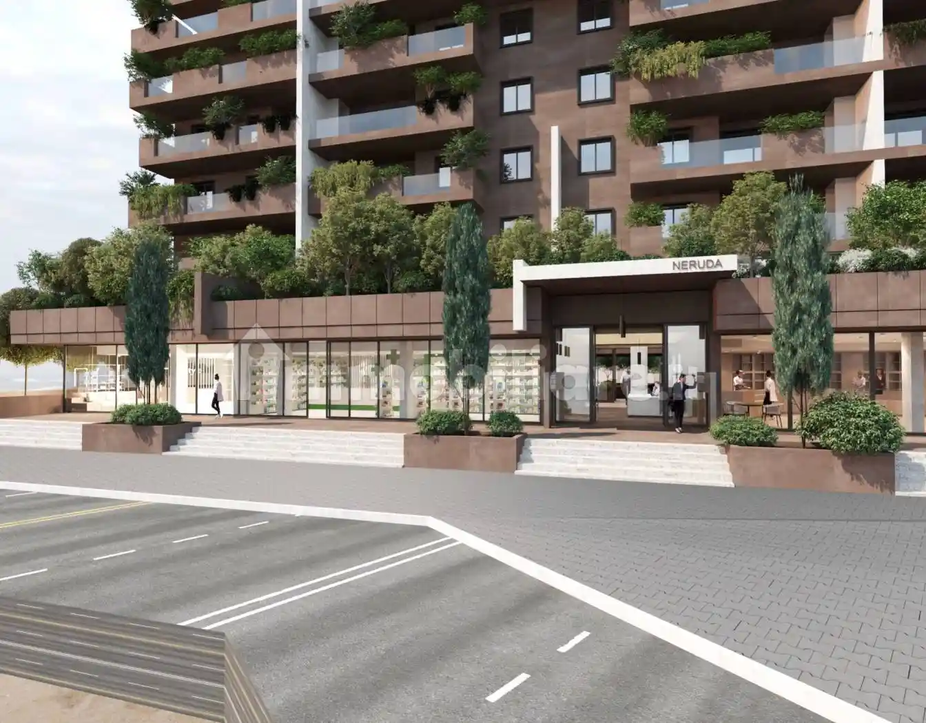 Bilocale via di Grotta Perfetta, Ardeatino - Montagnola, Roma - foto 2