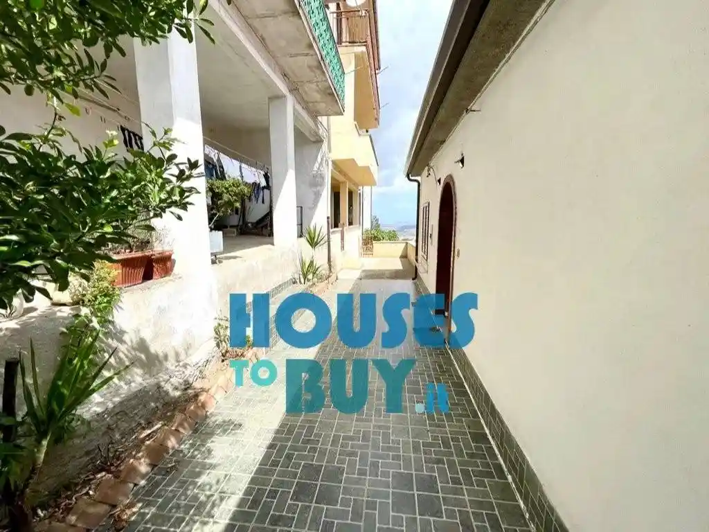 Terratetto unifamiliare via Camillo Benso Conte di Cavour, 32., Carfizzi - foto 3