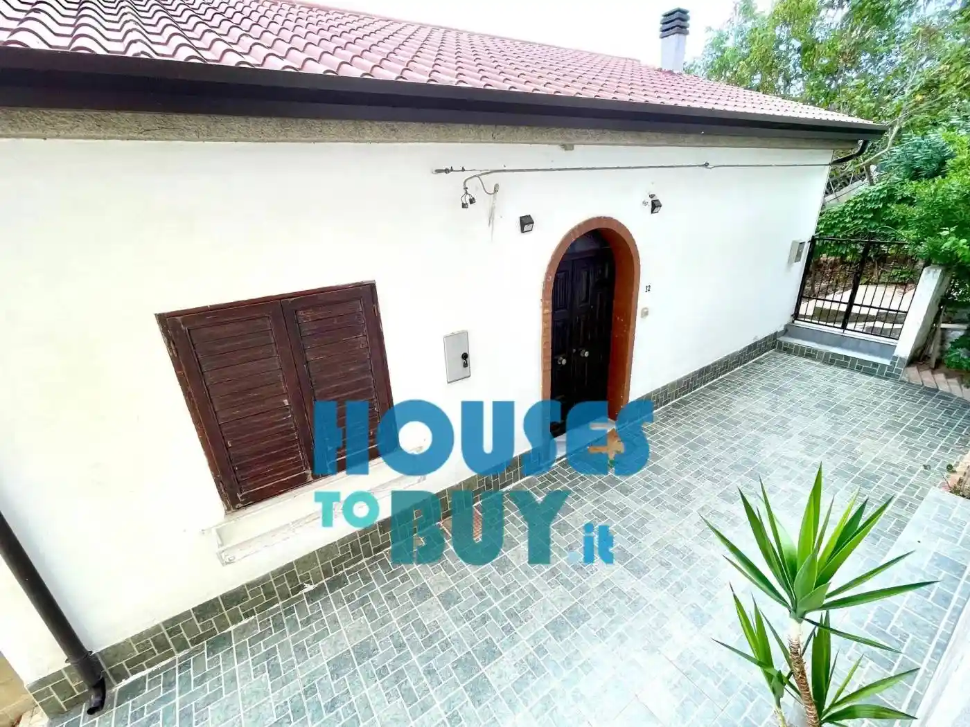 Terratetto unifamiliare via Camillo Benso Conte di Cavour, 32., Carfizzi - foto 4