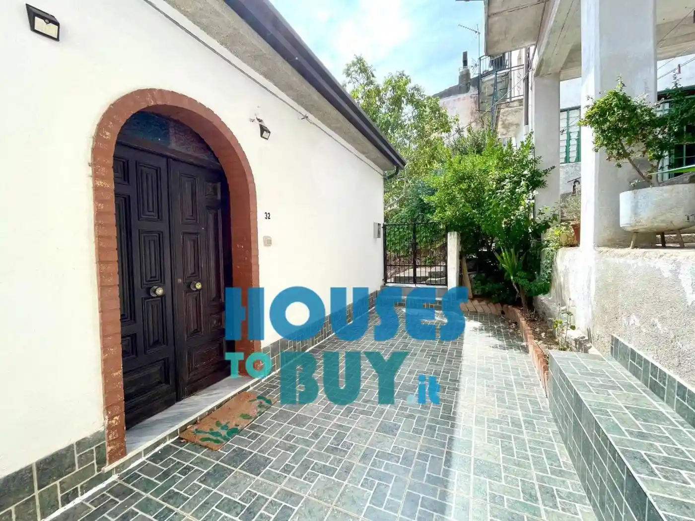 Terratetto unifamiliare via Camillo Benso Conte di Cavour, 32., Carfizzi - foto 5