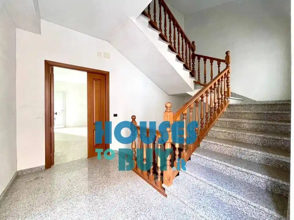 Villa a schiera via Giuseppe di Vittorio, 7., Carfizzi - foto 2