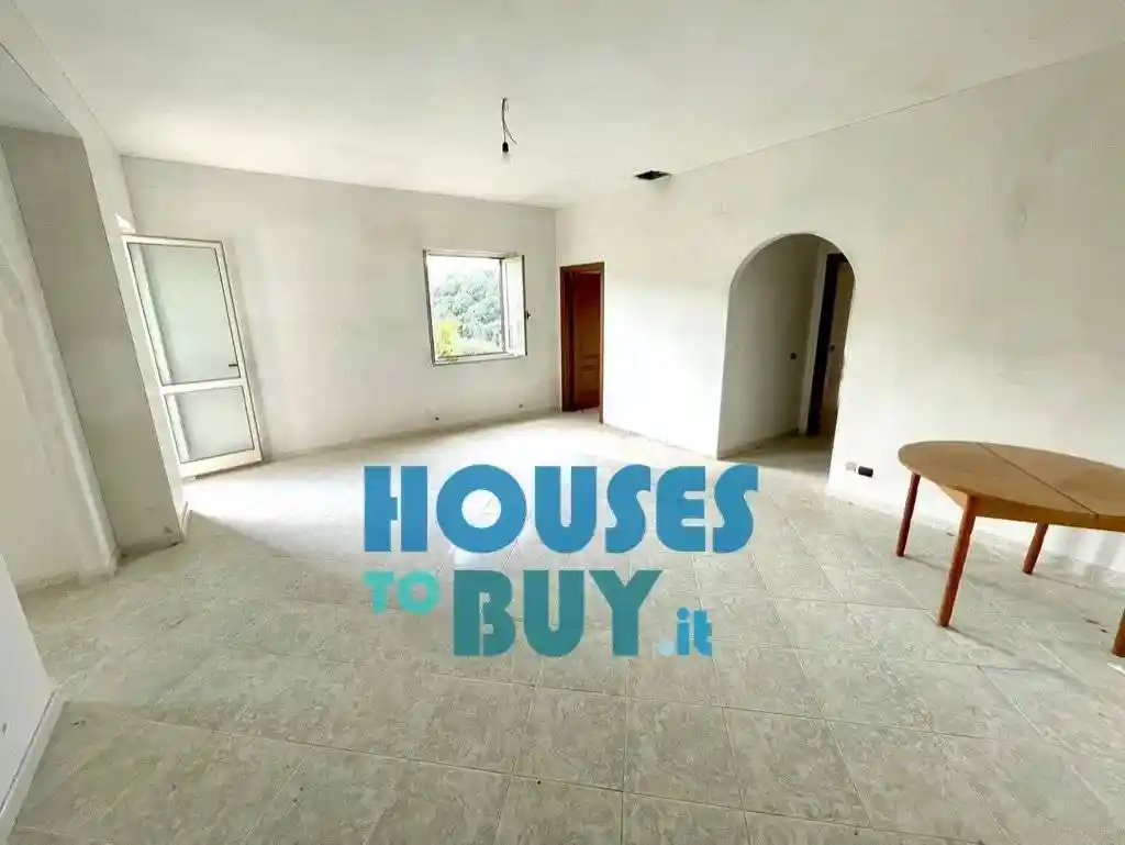 Villa a schiera via Giuseppe di Vittorio, 7., Carfizzi - foto 3