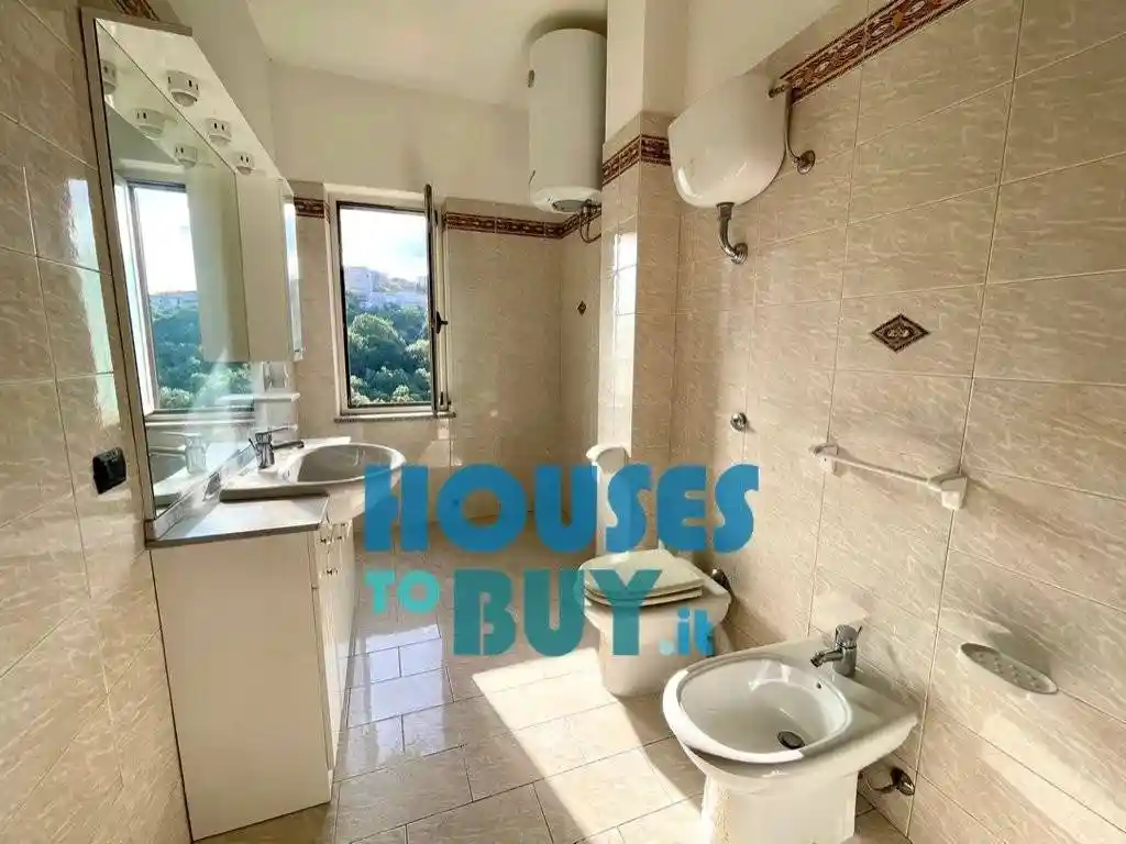 Villa a schiera via Giuseppe di Vittorio, 7., Carfizzi - foto 5