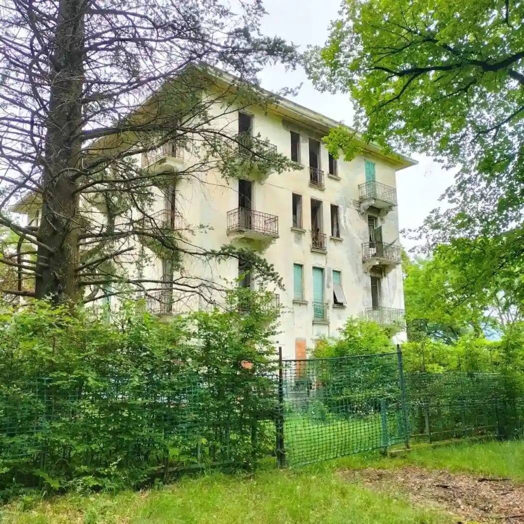 Palazzo - Edificio - foto 2