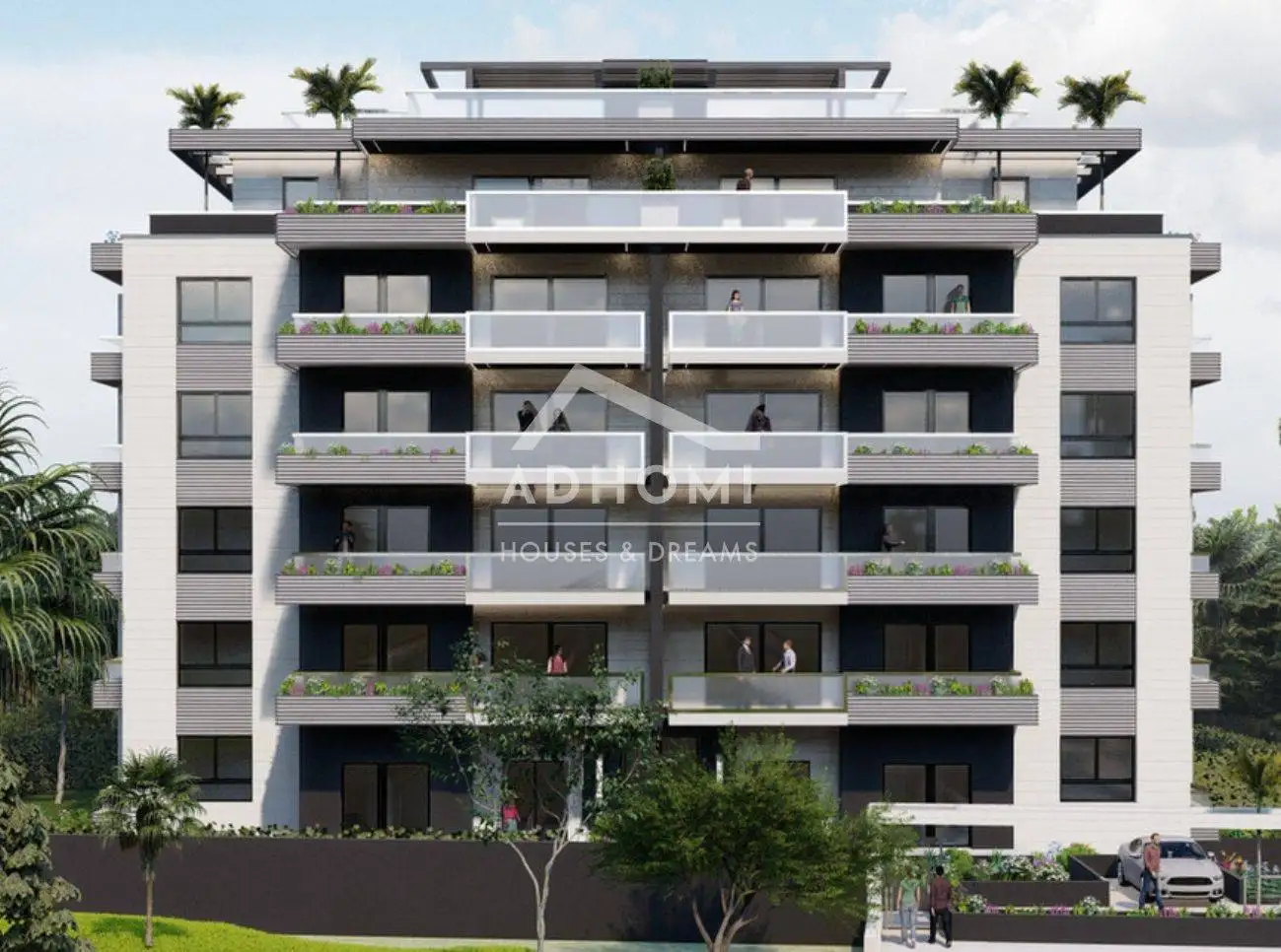 Attico - Mansarda in vendita a Cagliari