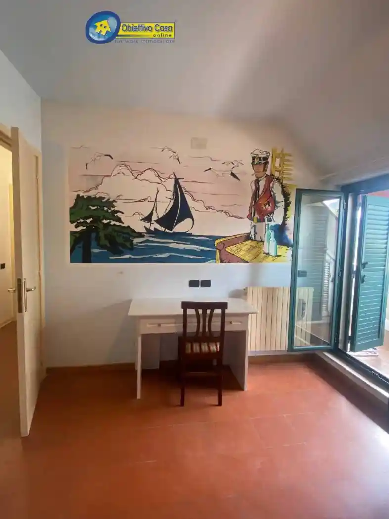 Appartamento in affitto a Teramo