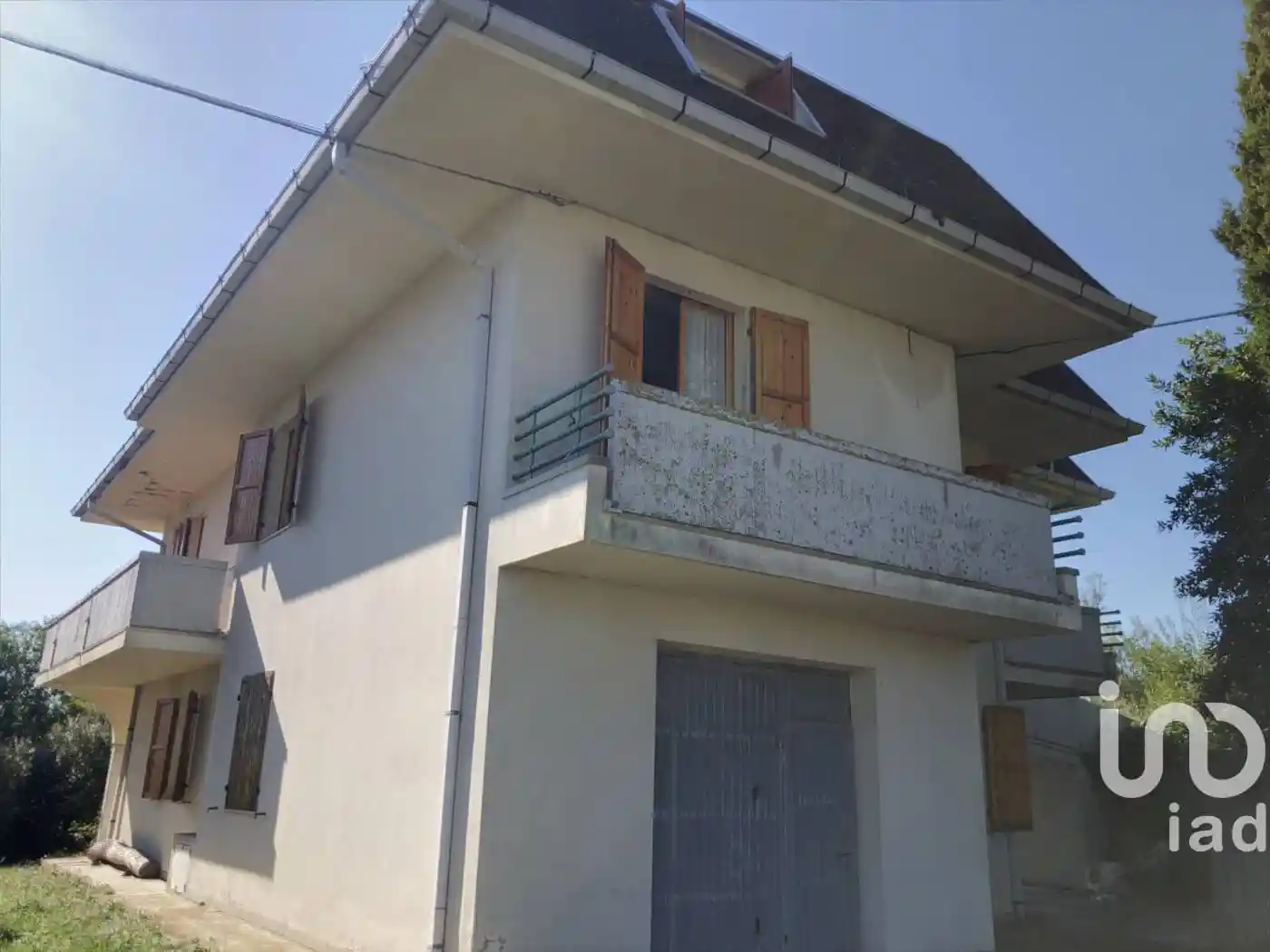 Villa in vendita a Colli al Metauro