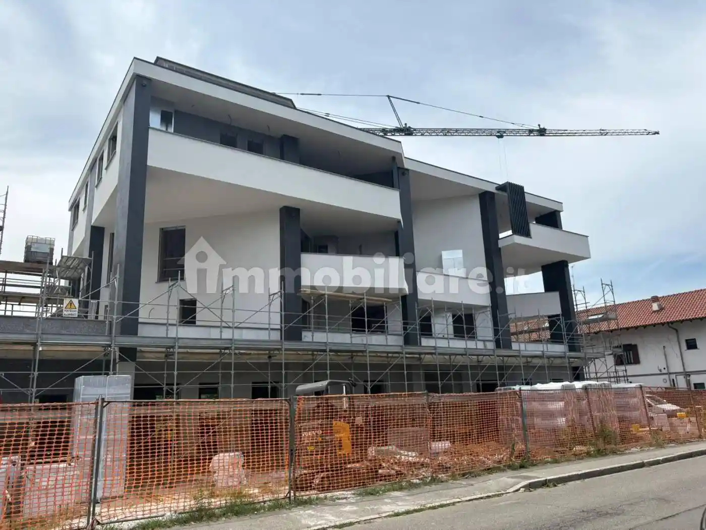 Appartamento in vendita a Gallarate