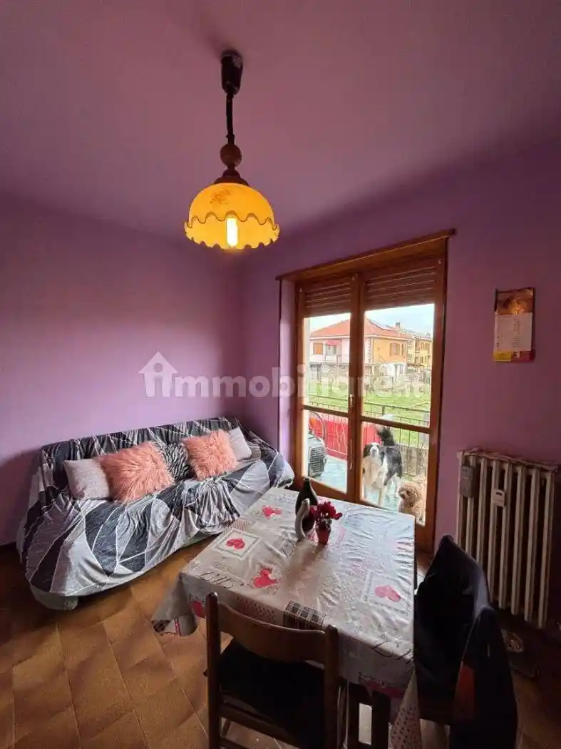 Appartamento in affitto a Luserna San Giovanni