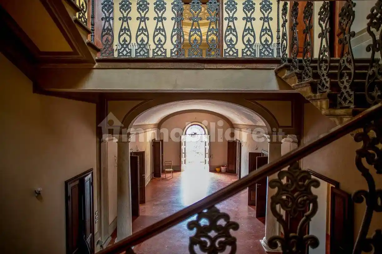 Villa unifamiliare piazza San Paolo all'Orto 21, San Francesco, Pisa - foto 5