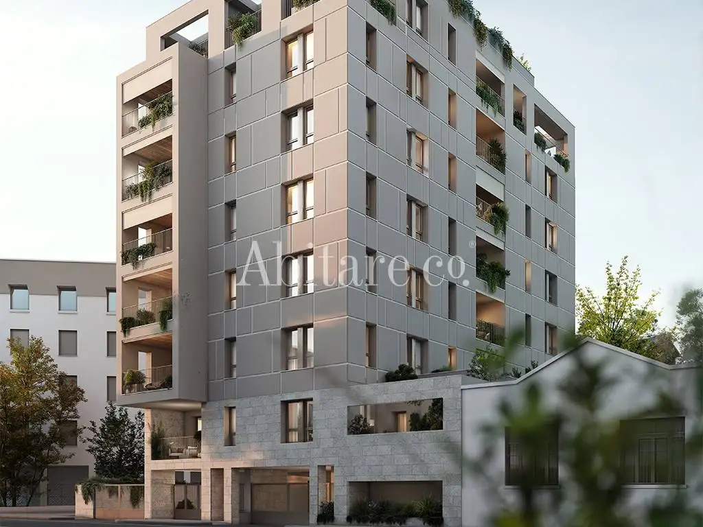 Progetto in vendita a Milano