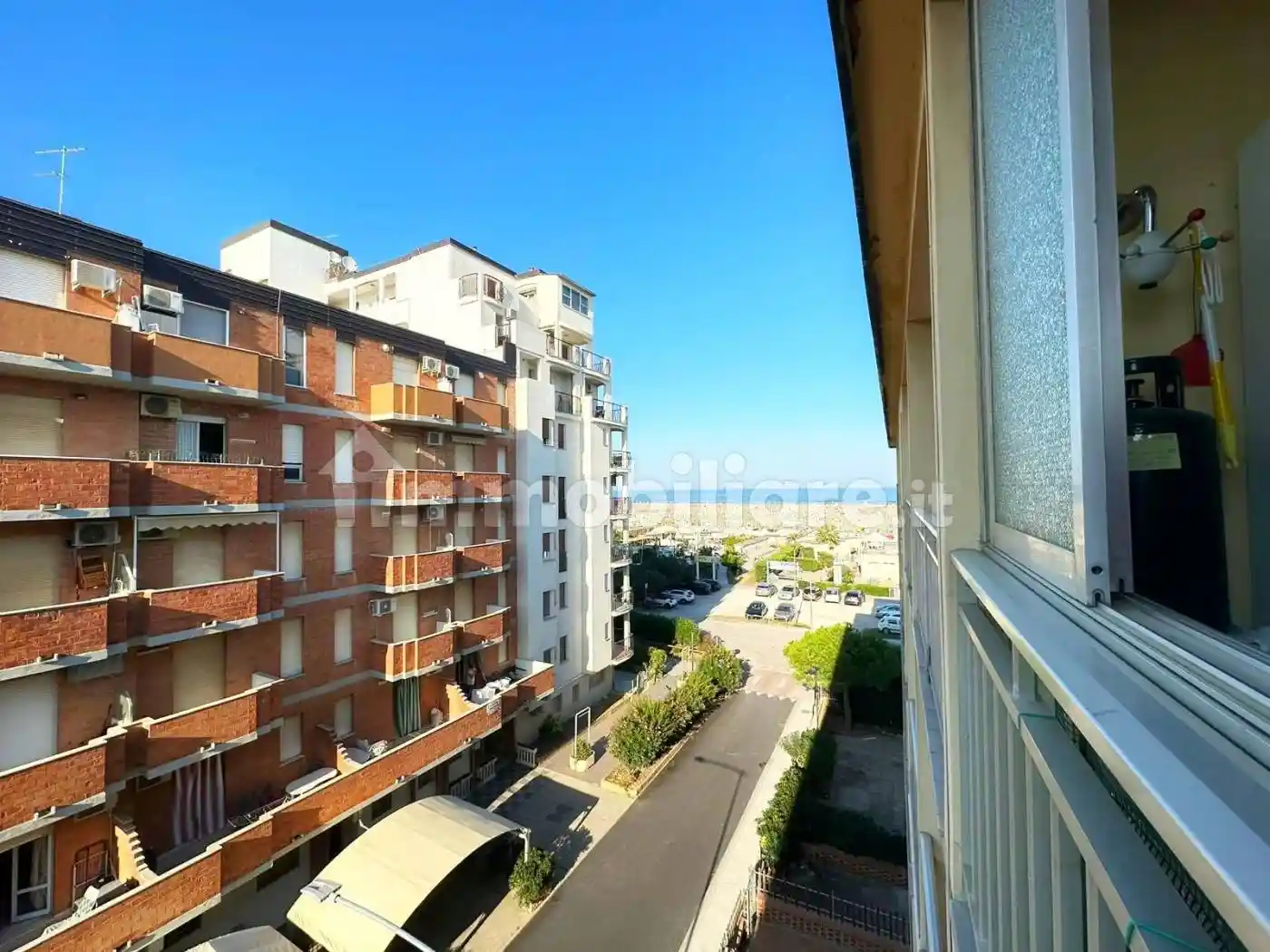 Appartamento in vendita a Comacchio