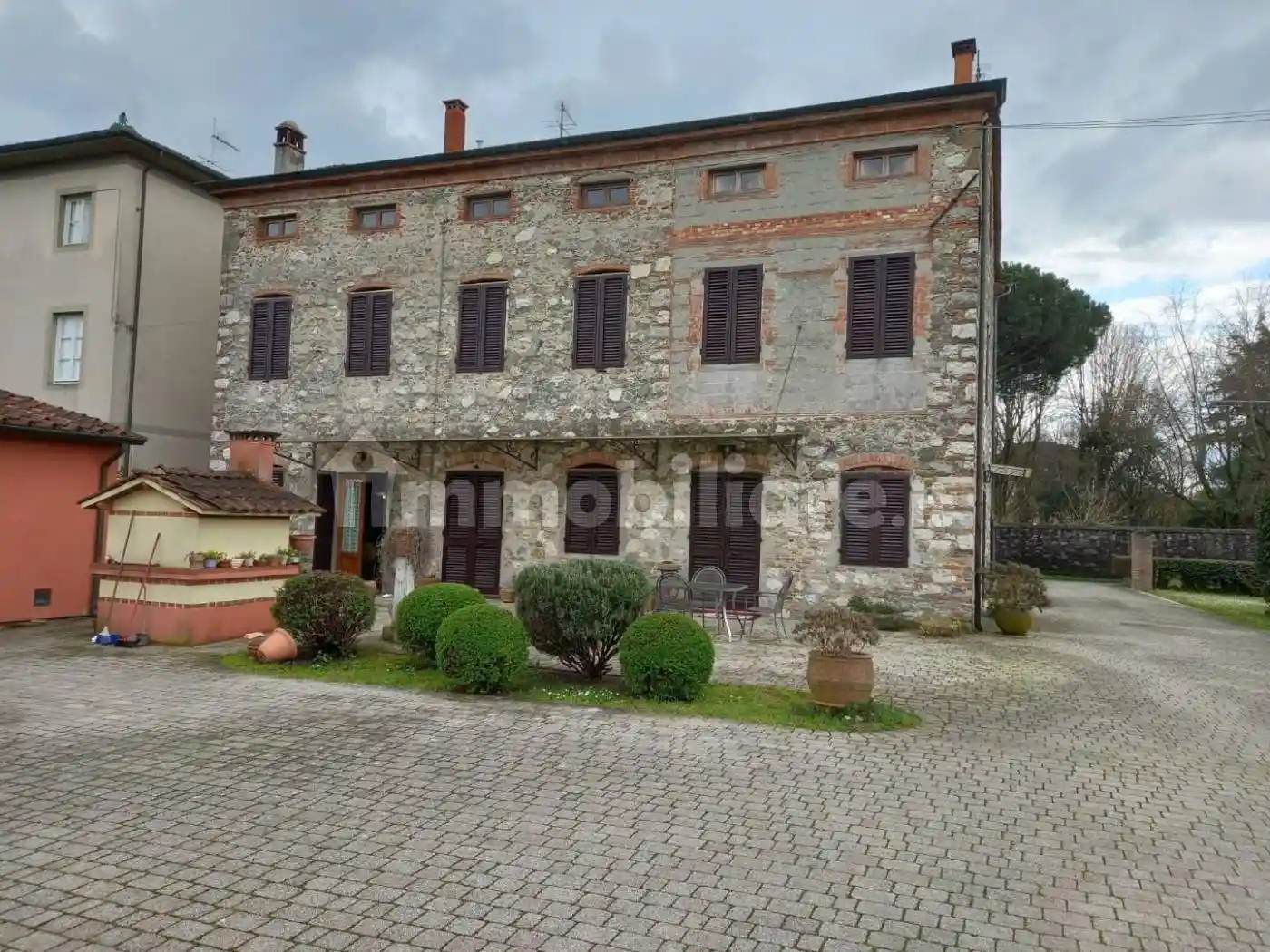 Rustico - Casale in vendita a Capannori