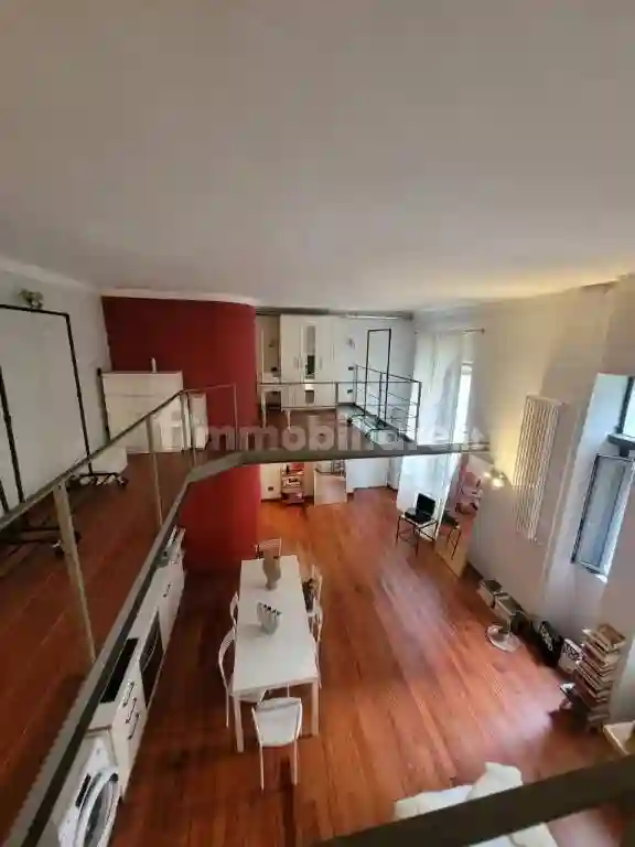 Loft - foto 4