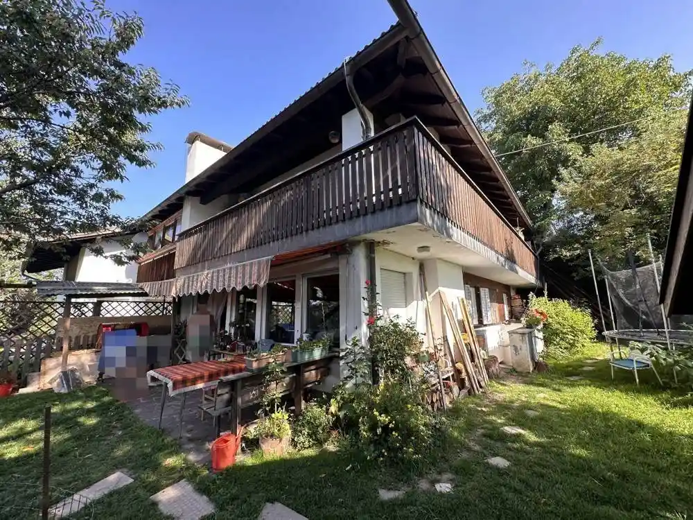 Villetta a schiera in vendita a Renon