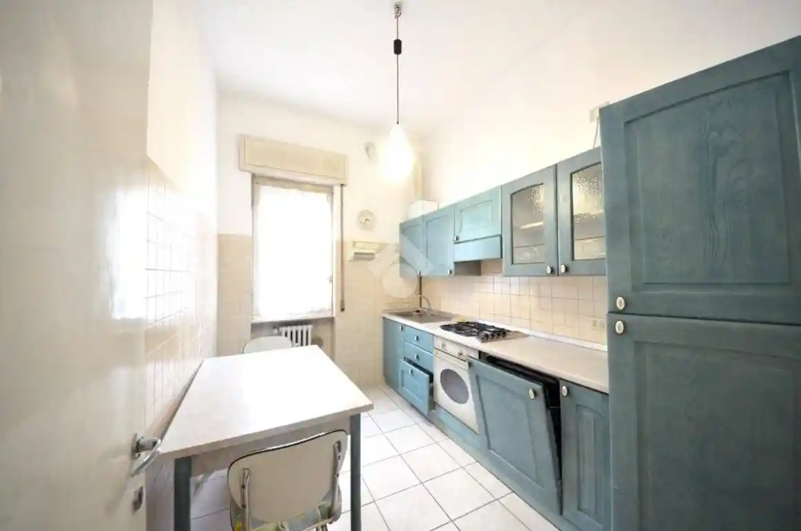 Appartamento in affitto a Cernusco sul Naviglio
