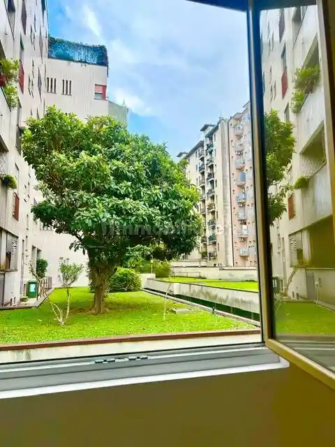 Loft via dell'Assunta 8, Vigentino - Fatima, Milano - foto 4