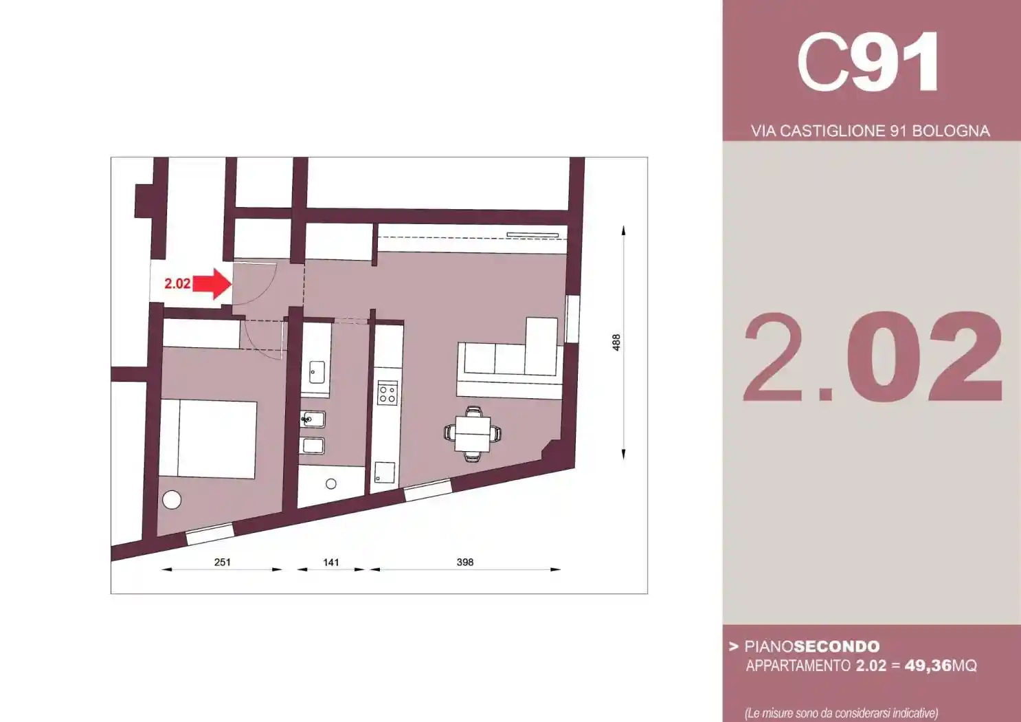 Appartamento - foto 3