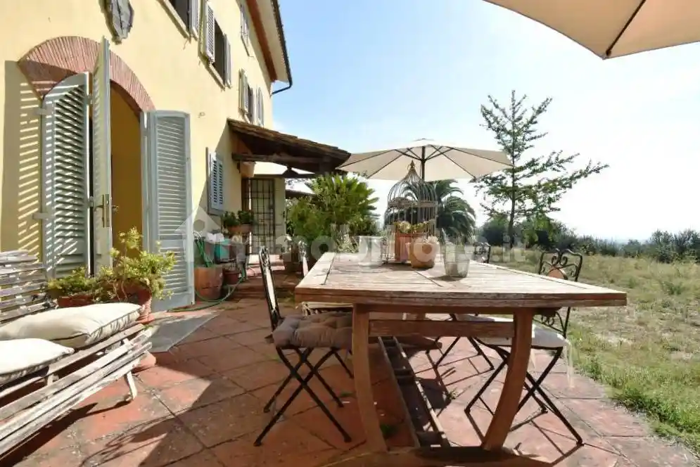 Casale, ottimo stato, 500 m², Sarripoli - Campiglio, Pistoia - foto 3