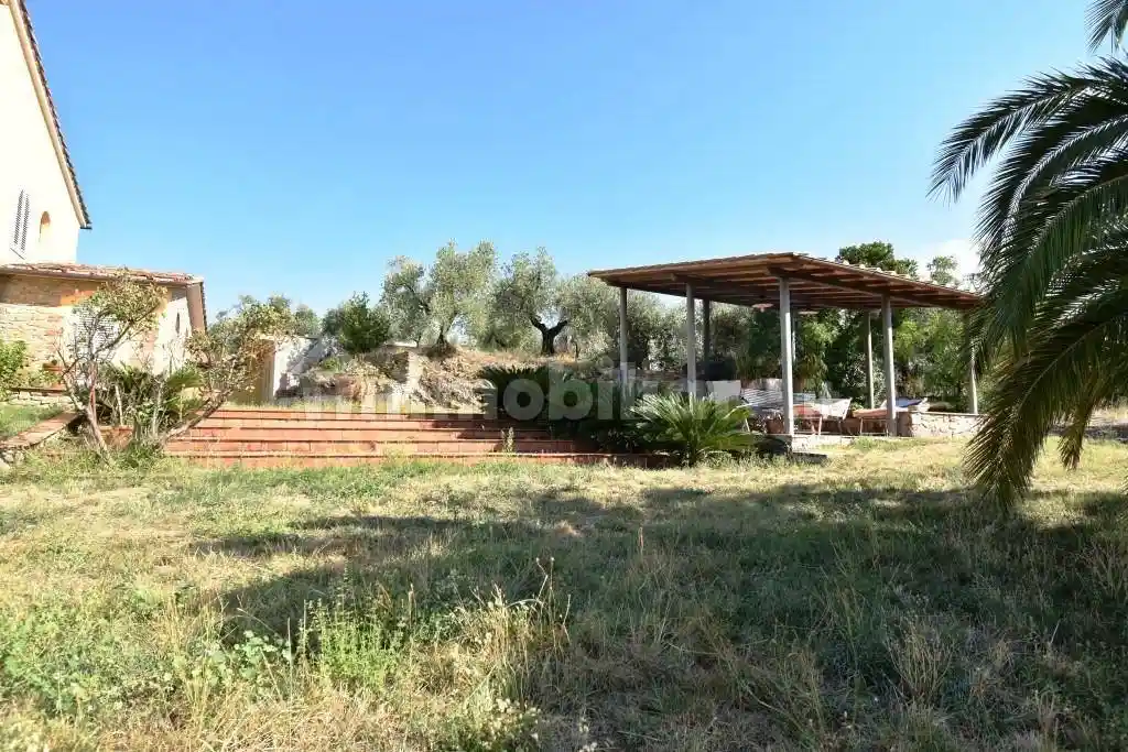 Casale, ottimo stato, 500 m², Sarripoli - Campiglio, Pistoia - foto 4