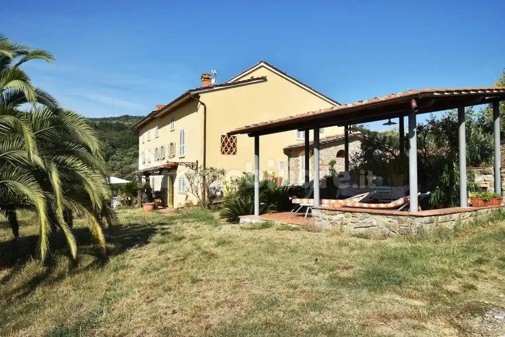 Casale, ottimo stato, 500 m², Sarripoli - Campiglio, Pistoia - foto 5