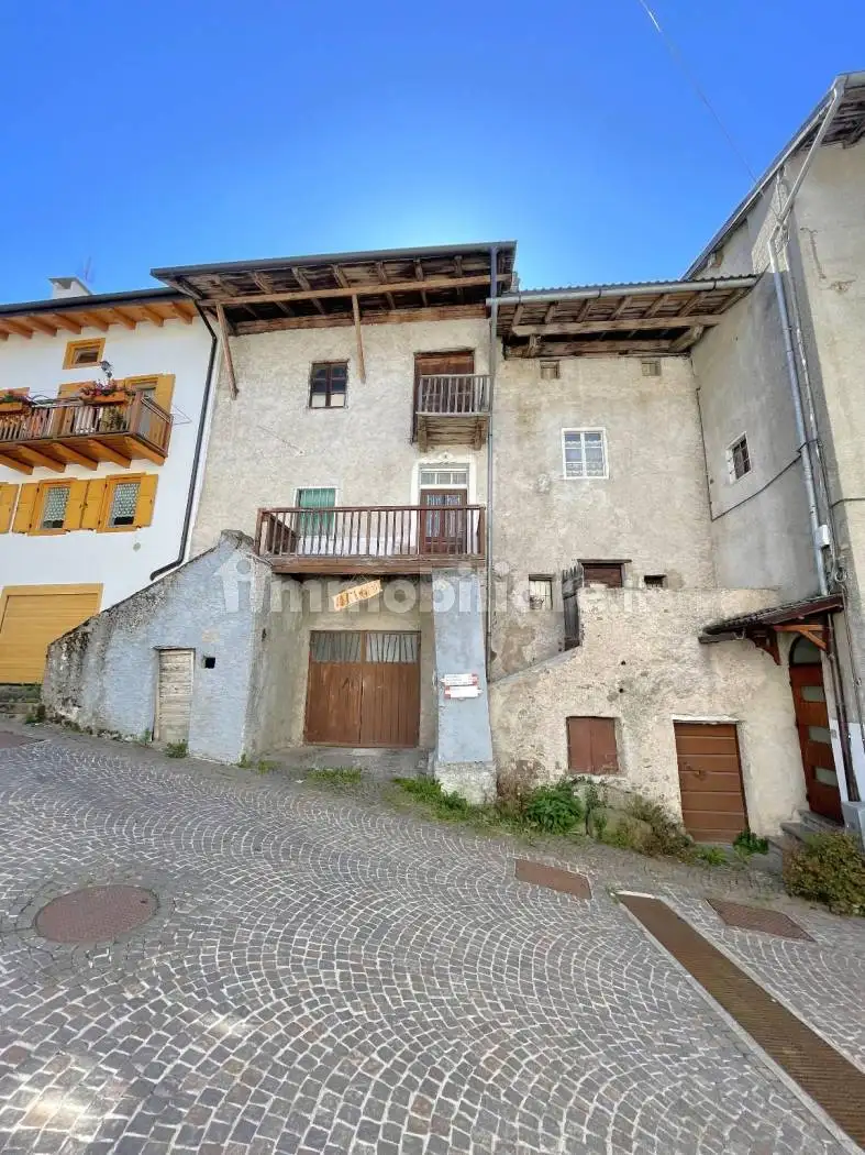 Appartamento in vendita a Bedollo