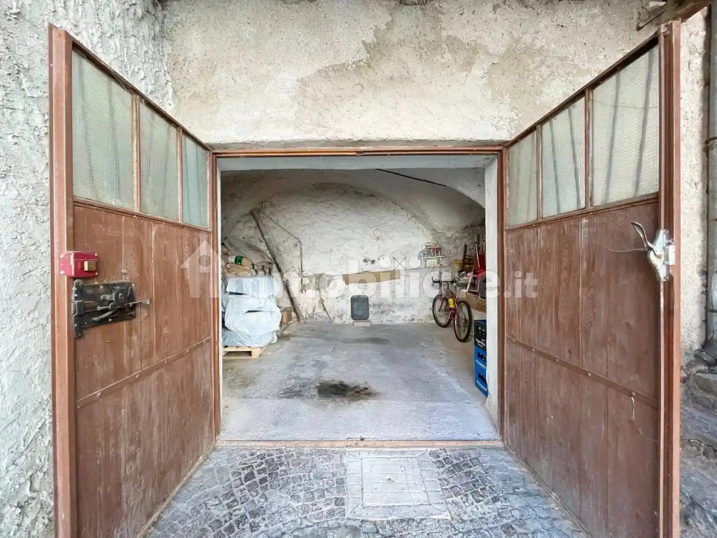 Quadrilocale da ristrutturare, primo piano, Bedollo - foto 2