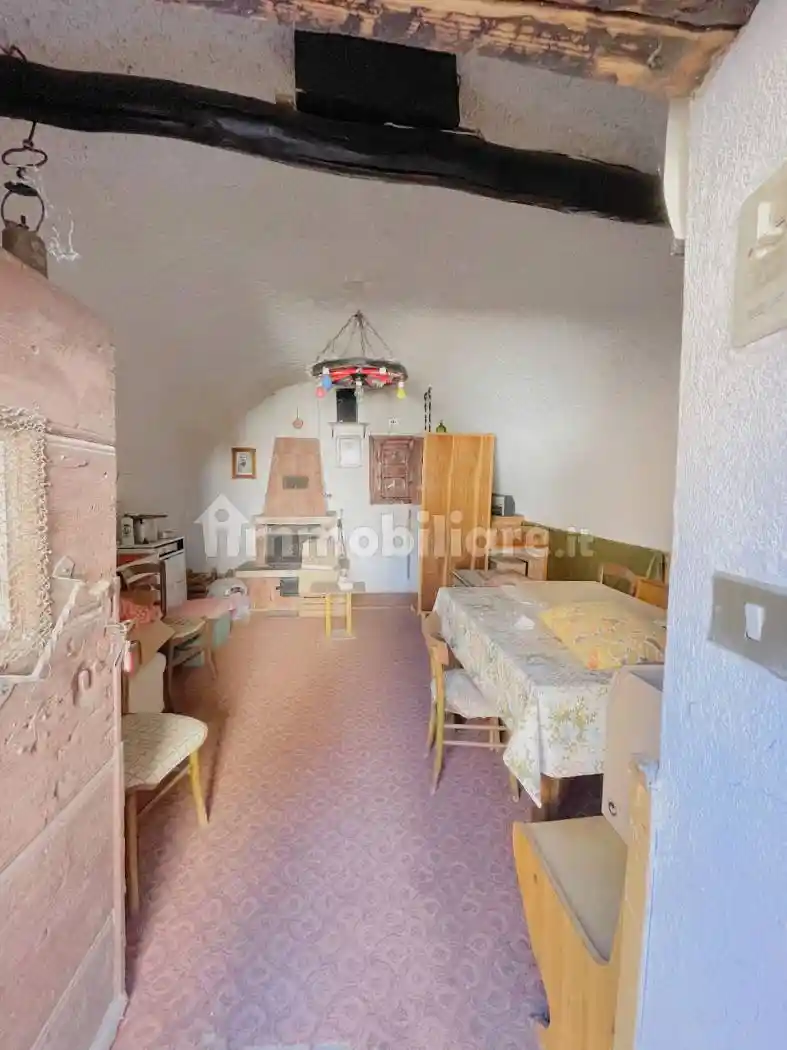 Quadrilocale da ristrutturare, primo piano, Bedollo - foto 4