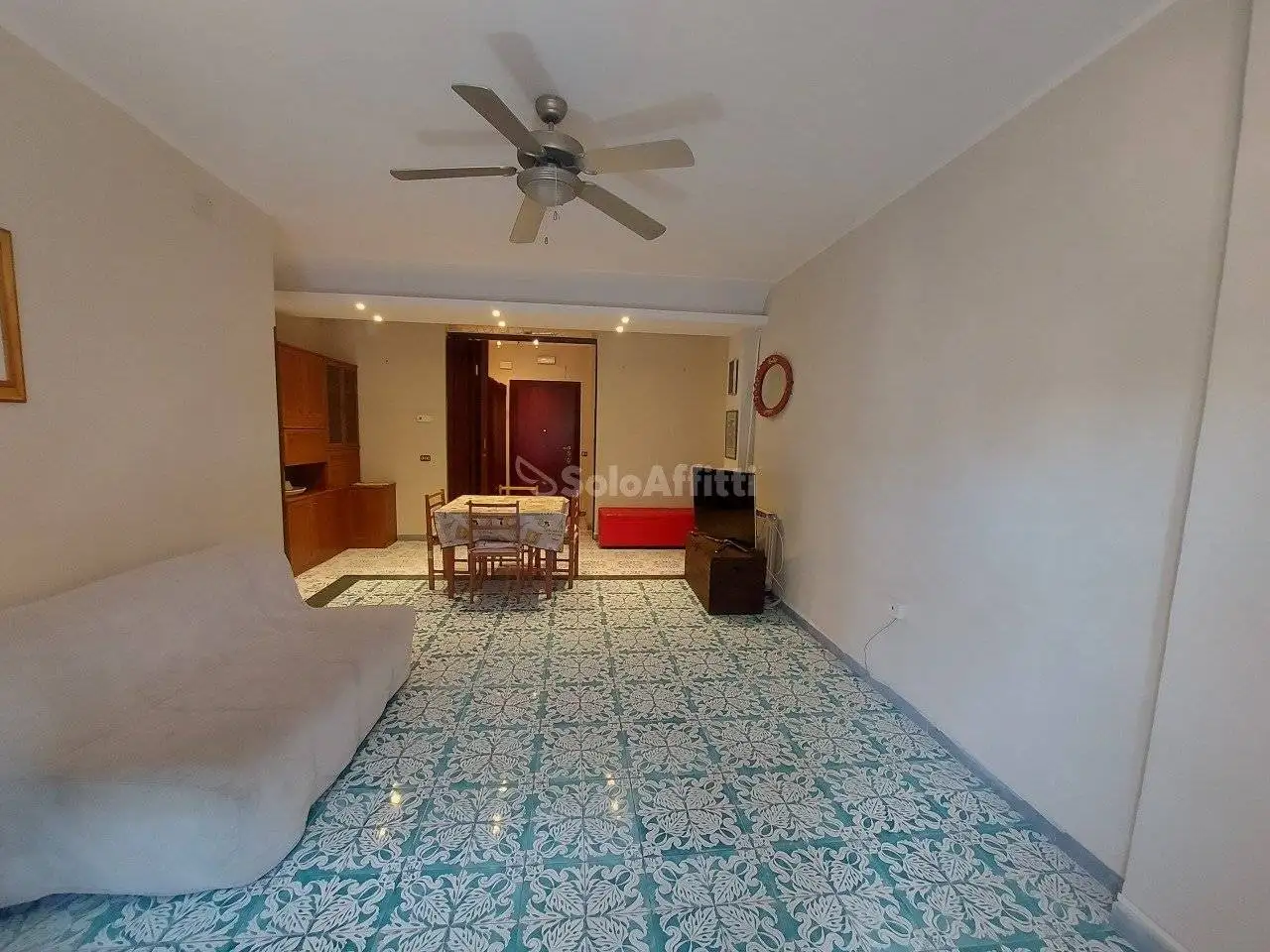 Appartamento in affitto a Ladispoli