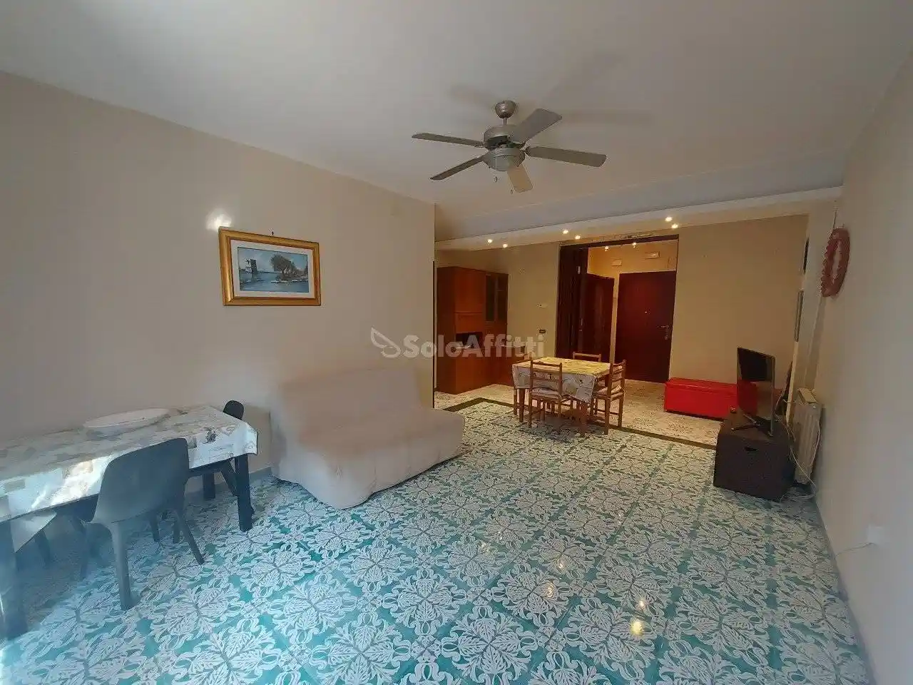 Bilocale via Venezia 5, Centro, Ladispoli - foto 3